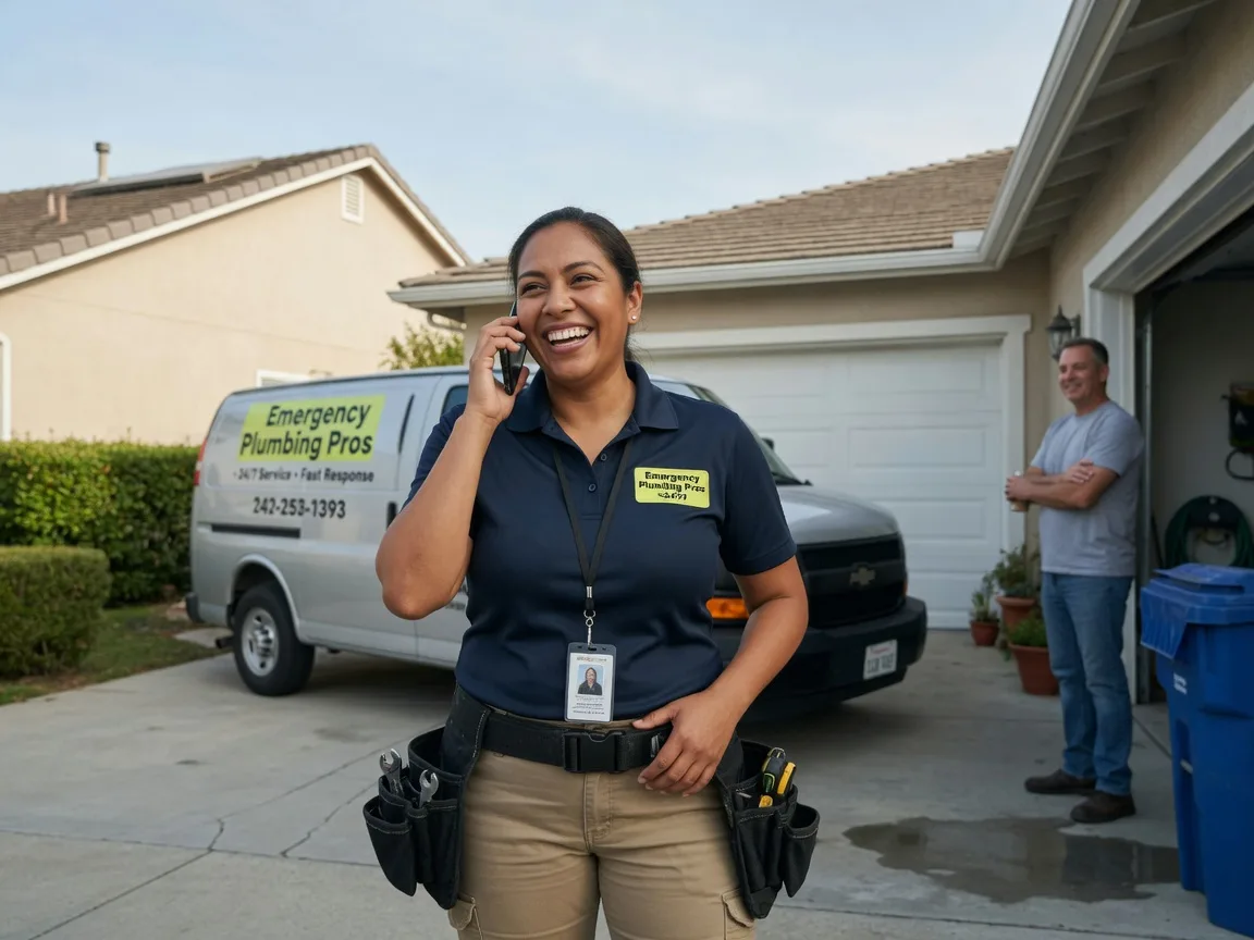 Emergency Plumber Bloomingdale, OH FAQs